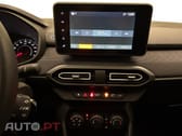 Dacia Jogger 1.0 ECO-G Expression 7L Bi-Fuel