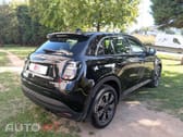 Fiat 600 1.2 Hybrid Icon