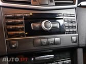Mercedes-Benz E 250 T CDI Avantgarde