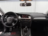 Audi A4 Avant 2.0 TDI Advance