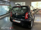 Volkswagen Up! 1.0 BlueMotion Move Up!