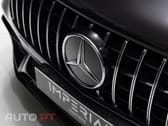 Mercedes-Benz GLC 220 D Look 63 AMG