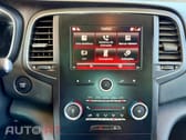 Renault Mégane 1.5 dCi Limited EDC