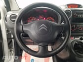 Citroen Berlingo 1.6 HDi L1 Club