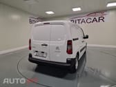 Citroen Berlingo 1.6 BLUEHDI GPS IVA DEDUTIVEL