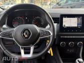Renault Clio 1.0 TCe Bi-Fuel