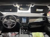 Volvo V90 2.0 T6 PHEV R-Design Expression AWD
