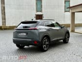 Peugeot 2008 1.2 PureTech Allure Pack