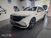 Mercedes-Benz EQC 400 4MATIC AMG