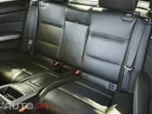 BMW 320 d Cabrio Exclusive
