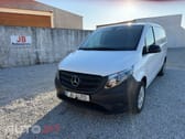 Mercedes-Benz Vito 114 CDi 3LUG