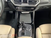 BMW X3 I.V.A DEDUTIVEL xDrive30e