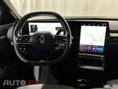 Renault Mégane E-Tech EV60 220hp optimum charge Techno