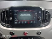 Fiat 500 1.0 Hybrid Star