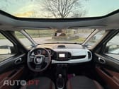 Fiat 500L 1.3 MJ City Cross