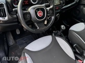Fiat 500L 1.3 Multijet