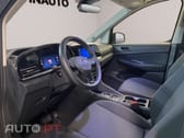 Ford Transit Connect 1.5 EcoBoost PHEV L2 Trend