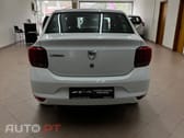 Dacia Logan 0.9 TCe Confort