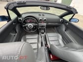 Audi TT 1.8 T quattro