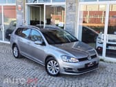 Volkswagen Golf Variant 1.6 TDi GPS Edition