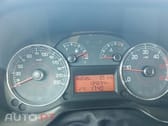 Fiat Grande Punto 1.3 M-Jet Sport