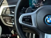 BMW 520 e Pack M