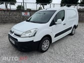 Citroen Berlingo L2 1.6 HDi Nível A
