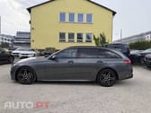 Mercedes-Benz C 220 d T AMG Line
