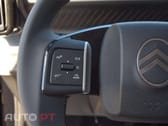 Citroen e-C3 44 kWh Autonomia Conforto Max