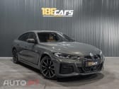 BMW i4 eDrive40 Pack Desportivo M Pro
