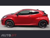 Toyota GR Yaris 1.6 T Performence