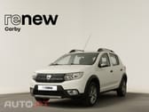 Dacia Sandero Sandero 0.9 TCe Stepway