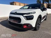 Citroen C3 Pure Tech S&S C-Series