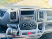 Citroen Jumper 2.2 HDi 30 L1H1