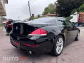 BMW 630  I Smg