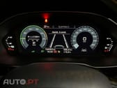 Audi Q3 45 TFSIe S tronic