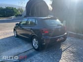 Volkswagen Polo 1.6 TDI Confortline