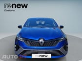 Renault Clio TCe 90 esprit Alpine