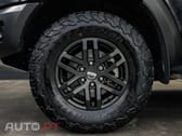 Ford Ranger 2.0 TDCi CD Raptor 4WD