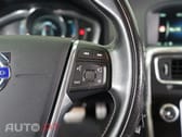 Volvo V60 2.4 D6 R-Design AWD Phev