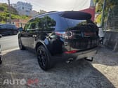 Land Rover Discovery Sport 2.0 TD4 HSE Luxury