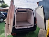 Peugeot Partner FRIGORIFIQUE 650 KG BLUEHDI 75 BVM5 PRO
