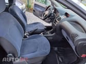 Peugeot 206 1.1 XR Présence