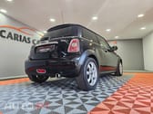 MINI Cooper D