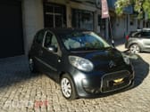 Citroen C1 1.4 HDi SX Airdream