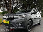 Dacia Jogger 7 Lugares