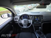 Renault Mégane 1.5 dCi Limited