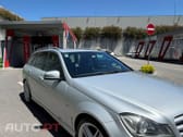 Mercedes-Benz 220 C220