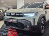 Dacia Duster 1.0 TCe ECO-G EXTREME BI-FUEL