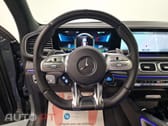 Mercedes-Benz GLE 4Matic+